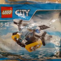 Lego City / Lego Creator, снимка 6 - Конструктори - 44864911