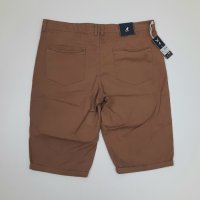 Kangol - Мъжки къси панталони Chino, размер - XXL., снимка 2 - Къси панталони - 40084888