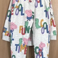 Екип за момиче Peppa Pig, снимка 4 - Детски комплекти - 40306543