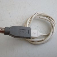 USB адаптер , снимка 3 - Кабели и адаптери - 38422351