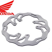 Преден и заден спирачен диск Honda CRF 250R,450R,250X,450X 02-17г., снимка 2 - Части - 43643704