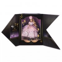 Лимитирана серия дисни кукла Рапунцел - Ultimate Princess Celebration Limited Edition Doll, снимка 5 - Кукли - 39416242