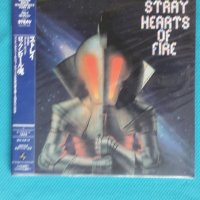 Stray – 1976 - Hearts Of Fire(Classic Rock)(Mini LP Papersleeve), снимка 1 - CD дискове - 43801768