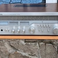 ROTEL RX-304 STEREO RECEIVER-ВНОС ENGLAND 2901241446, снимка 3 - Ресийвъри, усилватели, смесителни пултове - 44030107