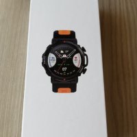Smart watch S56T  sport, снимка 1 - Смарт часовници - 43656043