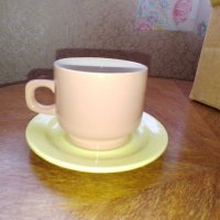 Чаши за кафе, нови, снимка 5 - Чаши - 33008452