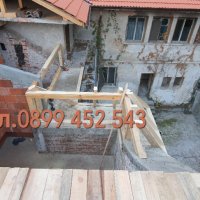 Ремонт на покриви Асеновград , снимка 10 - Ремонти на покриви - 40743728