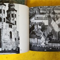 Архитектурата в Полша / Guide to Architecture in Poland - на англ.език,подробен с карта и Краков-гид, снимка 3 - Енциклопедии, справочници - 44002636