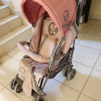 Детска количка "Бертоли", снимка 2 - За бебешки колички - 26751917
