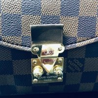 Чанта Louis Vuitton, снимка 5 - Чанти - 28855444