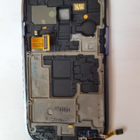 Samsung S3 mini M8200 оригинален дисплей, снимка 2 - Резервни части за телефони - 32354119