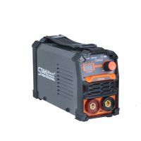 Професионален инверторен електрожен STAHLMAYER 350А с дисплей в куфар, снимка 3 - Други инструменти - 43243963