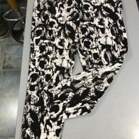 Дамски панталони и блуза тип яке, снимка 4 - Панталони - 43121052