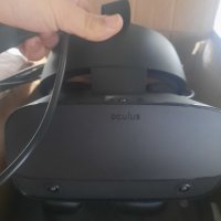 Oculus rift S , снимка 1 - Други игри и конзоли - 39115537