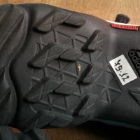 Adidas TERREX Размер EUR33 / UK 1 детски сандали маратонки 79-12-S, снимка 13 - Детски сандали и чехли - 36835703