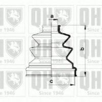 Комплект маншон за полуоска за Мазда 323 / MAZDA 323 1989-2004 г., снимка 1 - Части - 43486839