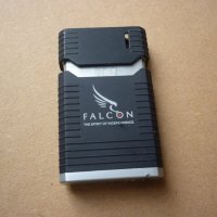 Запалка Фалкон / Falcon , снимка 5 - Запалки - 27324484