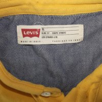 Блузи LEVI,S, D555   мъжки,ХЛ, снимка 2 - Тениски - 26218846
