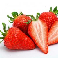 100 гигантски ягодови семена от плод ягода ягоди органични плодови ягодови семена от вкусни ягоди от, снимка 13 - Сортови семена и луковици - 27610133