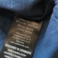 LINDBERGH Размер XL - XXL нова мъжка тениска 14-51, снимка 11 - Тениски - 37984006