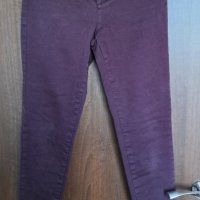 ORSAY Дамски панталон с еластан-размер S/M, снимка 2 - Панталони - 43585812