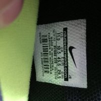 Nike Mercurial boots , снимка 7 - Спортни обувки - 39449787