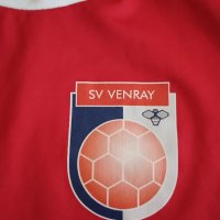 Футболна тениска ФК Венрай,SV Venray, снимка 5 - Фен артикули - 43057563