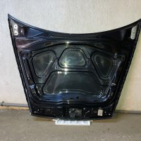 Преден капак Porsche Cayenne 955/957 Порше Кайен, снимка 3 - Части - 43331615