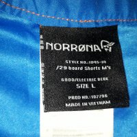 Norrona /29 Board Shorts men's (L) мъжки къси панталони , снимка 9 - Къси панталони - 32578439