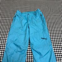 BURTON DryRIDE CYCLOPS 15K детски скиорски панталон размер Л/155, снимка 4 - Детски панталони и дънки - 43434660