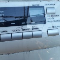 Продавам пералня Aeg-Electrolux L64859L на части, снимка 16 - Перални - 32440232