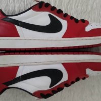 Air Jordan 1 OG Low , снимка 9 - Маратонки - 32885337