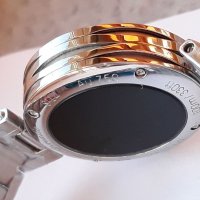 Дамски луксозен часовник OMEGA Ladymatic Co-Axial Chronometer, снимка 5 - Дамски - 32440366