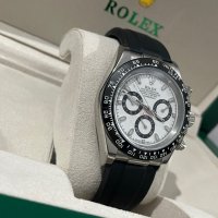 Мъжки автоматичен часовник Rolex, снимка 2 - Мъжки - 43975620