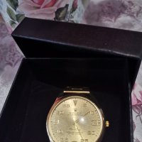 Мъжки часовник Rolex , снимка 2 - Луксозни - 39844461