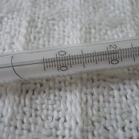 Контролен термометър от 0 до + 360C , снимка 4 - Медицинска апаратура - 28762832