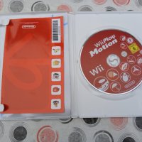 WII PLAY MOTION NINTENDO WII, снимка 3 - Игри за Nintendo - 39235490