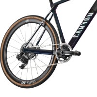 2024 Canyon Grail CFR AXS Road Bike (Gun2BikeShop), снимка 2 - Велосипеди - 44042156