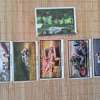 Картинки от дъвки, лепенки, стикери , снимка 1 - Колекции - 40374952