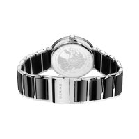 Дамски часовник Bering Ceramic 11435-749, снимка 5 - Дамски - 43725501