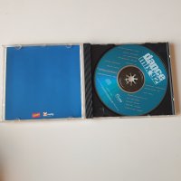 X-Tendamix Dance Mix '92 cd, снимка 2 - CD дискове - 43780894