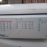 Продавам програматор за пералня Siltal DL 600 YT , снимка 3 - Перални - 37984879