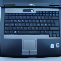 Dell Latitude D520 лаптоп на части, снимка 1 - Части за лаптопи - 28601113
