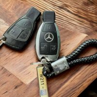 Mercedes E320, снимка 5 - Автомобили и джипове - 44099618