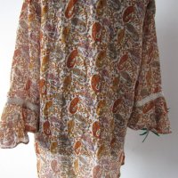 Дамска блуза, снимка 4 - Блузи с дълъг ръкав и пуловери - 43725663