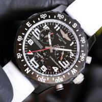 Мъжки часовник Breitling Endurance Pro White с кварцов механизъм, снимка 2 - Мъжки - 40598516