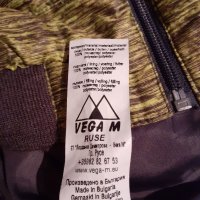 Детско яке с качулка на Vega M за момче, ръст 152 см, снимка 4 - Детски якета и елеци - 32570884