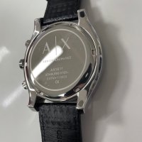 Часовник Armani Exchange AX1611, снимка 9 - Мъжки - 43920258