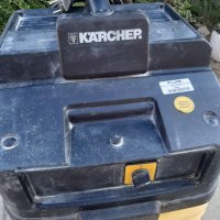 Прахосмукачка Karcher., снимка 2 - Други инструменти - 40091120