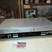 panasonic video/dvd hifi stereo combo 2211230822, снимка 3 - Приемници и антени - 43096261